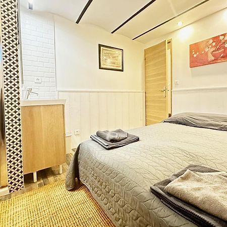 Апартаменты Triplex Proche De Paris-Bercy Сен-Морис Экстерьер фото