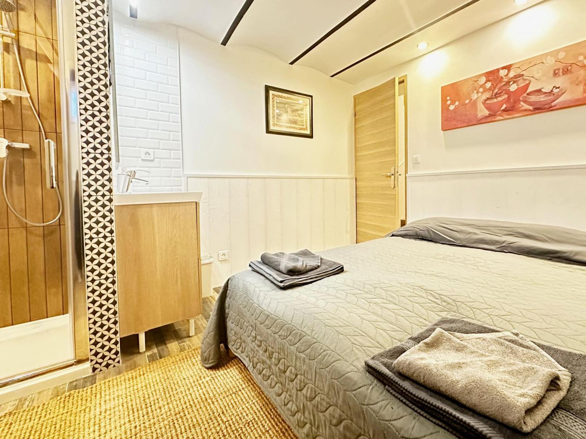 Апартаменты Triplex Proche De Paris-Bercy Сен-Морис Экстерьер фото