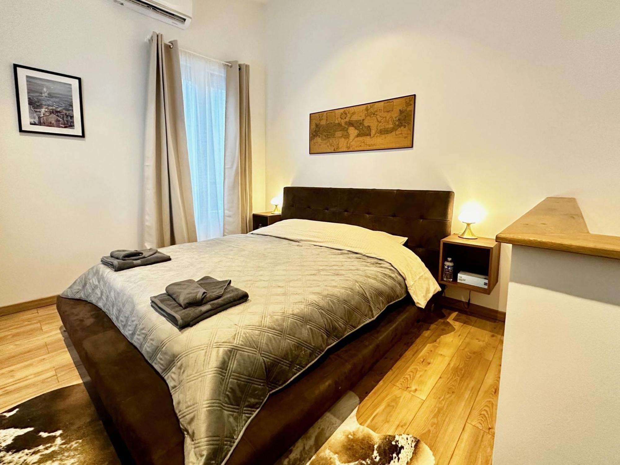 Апартаменты Triplex Proche De Paris-Bercy Сен-Морис Экстерьер фото